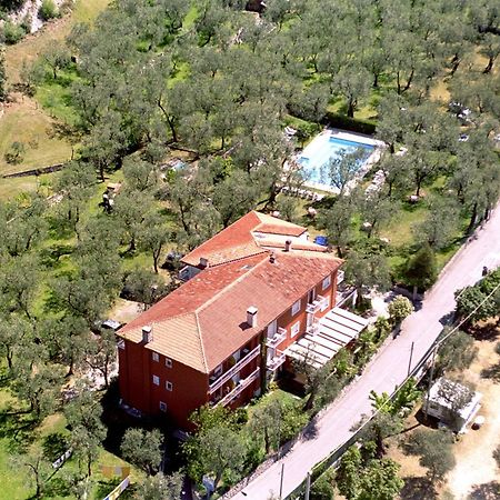 Garni Casa Rabagno Otel Malcesine Dış mekan fotoğraf