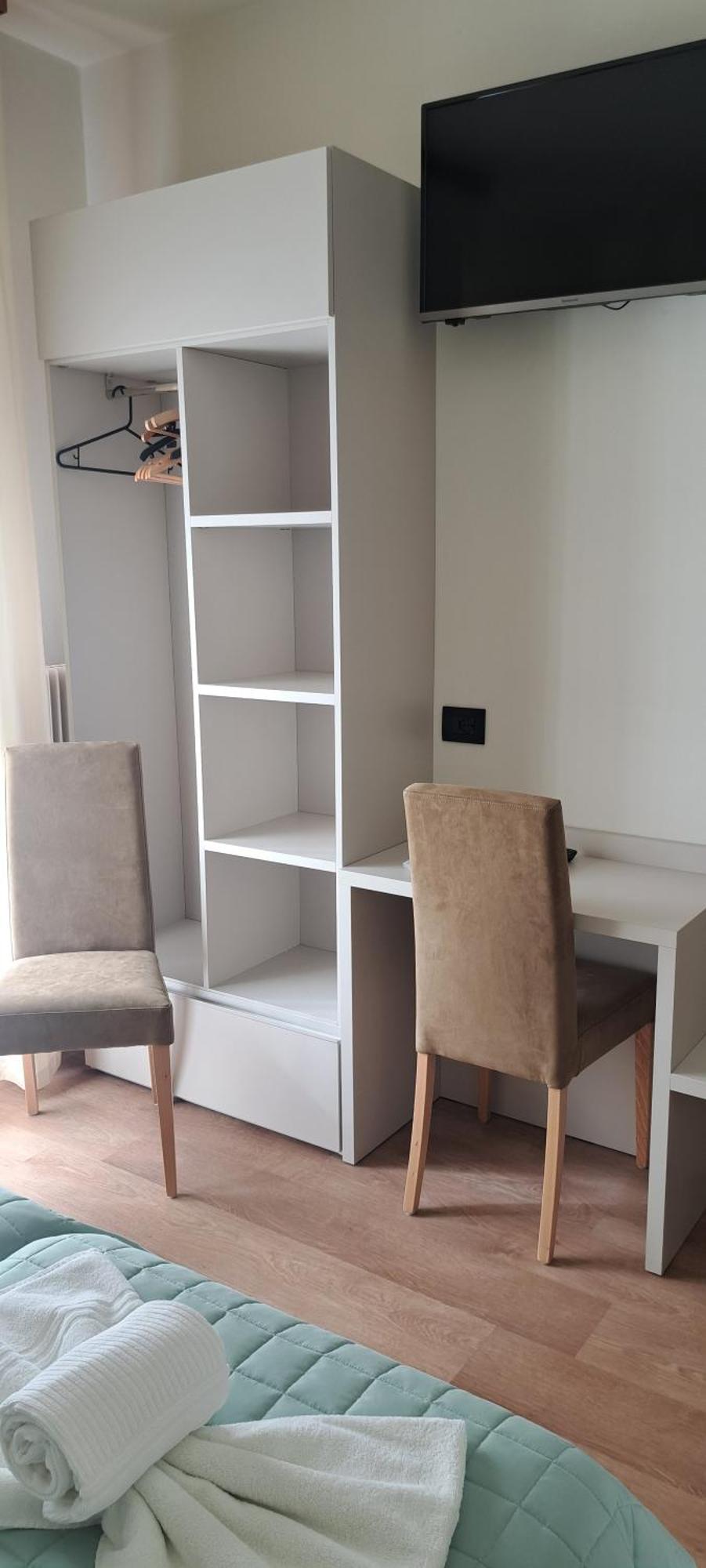 Garni Casa Rabagno Otel Malcesine Dış mekan fotoğraf
